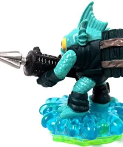 Top 10 🔔 Skylanders Gill Grunt Figure [Loose] 👏 -Deals Skylanders Store gillgruntfigure inset3