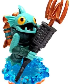 Brand new 👏 Skylanders Giants Gill Grunt Figure [Loose] ⭐