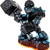 Coupon 🧨 Skylanders Giants Loose Crusher Figure [Granite, Loose] ✨