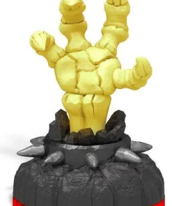 Wholesale 🌟 Skylanders Trap Team Hand of Fate Figure [Loose] 😀