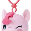 Cheapest 😉 My Little Pony Friendship is Magic Pinkie Pie Plush Clip On 🎉