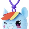 Best reviews of ✨ My Little Pony Friendship is Magic Rainbow Dash Plush Clip On 🌟