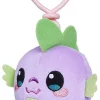 Best Sale 🛒 My Little Pony Friendship is Magic Spike Plush Clip On 💯