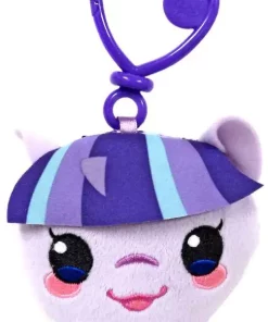 Buy 😉 My Little Pony Friendship is Magic Starlight Glimmer Plush Clip On 🎉