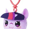 Flash Sale 😉 My Little Pony Friendship is Magic Twilight Sparkle Plush Clip On 👍