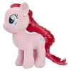 Best Pirce 🥰 My Little Pony Friendship is Magic Small Hair Pinkie Pie Plush ✔️