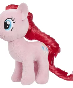 Best Pirce 🥰 My Little Pony Friendship is Magic Small Hair Pinkie Pie Plush ✔️