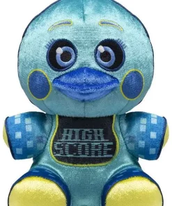 Budget 😀 Funko Five Nights at Freddy's Special Delivery High Score Chica Exclusive Plush 😉