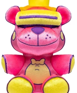 Best reviews of 😀 Funko Five Nights at Freddy's Special Delivery Inverted VR Freddy Exclusive 7-Inch Plush 🌟