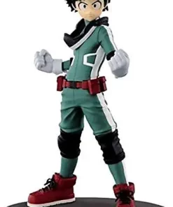 Wholesale ✔️ My Hero Academia DXF Vol. 1 Izuku Midoriya 5.9-Inch PVC Figure 🎉