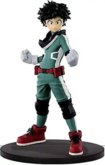 Wholesale ✔️ My Hero Academia DXF Vol. 1 Izuku Midoriya 5.9-Inch PVC Figure 🎉 1 Wholesale ✔️ My Hero Academia DXF Vol. 1 Izuku Midoriya 5.9-Inch PVC Figure 🎉