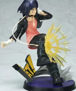 Brand new ⭐ My Hero Academia KONEKORE Kyoka Jiro Collectible PVC Figure (Pre-Order ships January) 😍 -Deals Skylanders Store jan228711 inset2 scaled