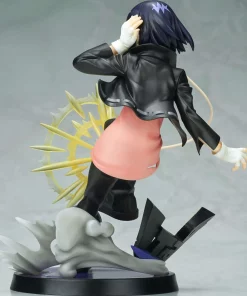 Brand new ⭐ My Hero Academia KONEKORE Kyoka Jiro Collectible PVC Figure (Pre-Order ships January) 😍 -Deals Skylanders Store jan228711 inset3 scaled