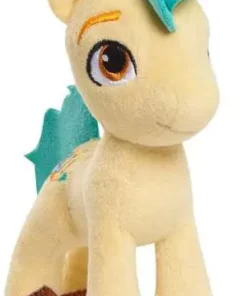 Promo 💯 My Little Pony Friendship is Magic Hitch Trailblazer 7.25-Inch Plush ⭐