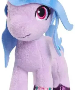 Cheap 💯 My Little Pony Friendship is Magic Moonbow 7.25-Inch Plush ✔️