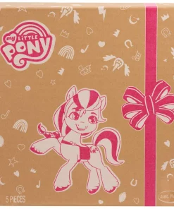 Best reviews of 🤩 My Little Pony Friendship is Magic Moonbow, Hitch Trailblazer, Pipp Petals & Zipp Storm 7.25-Inch Plush 5-Pack ⭐ -Deals Skylanders Store jpmlpfriendshipset inset3