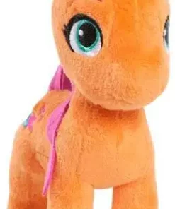 Top 10 🛒 My Little Pony Friendship is Magic Sunny Starscout 7.25-Inch Plush ❤️