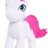 New 🔥 My Little Pony Friendship is Magic Zipp Storm 7.25-Inch Plush 🎉