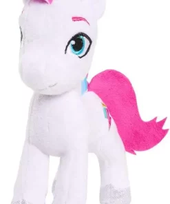 New 🔥 My Little Pony Friendship is Magic Zipp Storm 7.25-Inch Plush 🎉