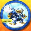 Best Sale 🔥 Skylanders Giants Jet-Vac 🍬 Candy Tin [Sour Blue Rasberry Flavor] 💯