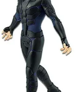 Best Sale 🛒 My Hero Academia The Movie Heroes: Rising Nine 7.5 Collectible PVC Figure 🌟