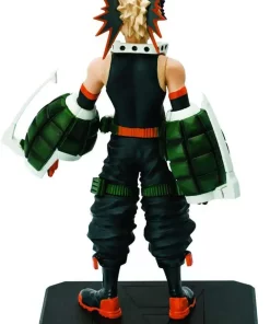 Outlet 🔥 My Hero Academia ABYstyle Katsuki Bakugou Figurine 💯 -Deals Skylanders Store jun188654 inset2