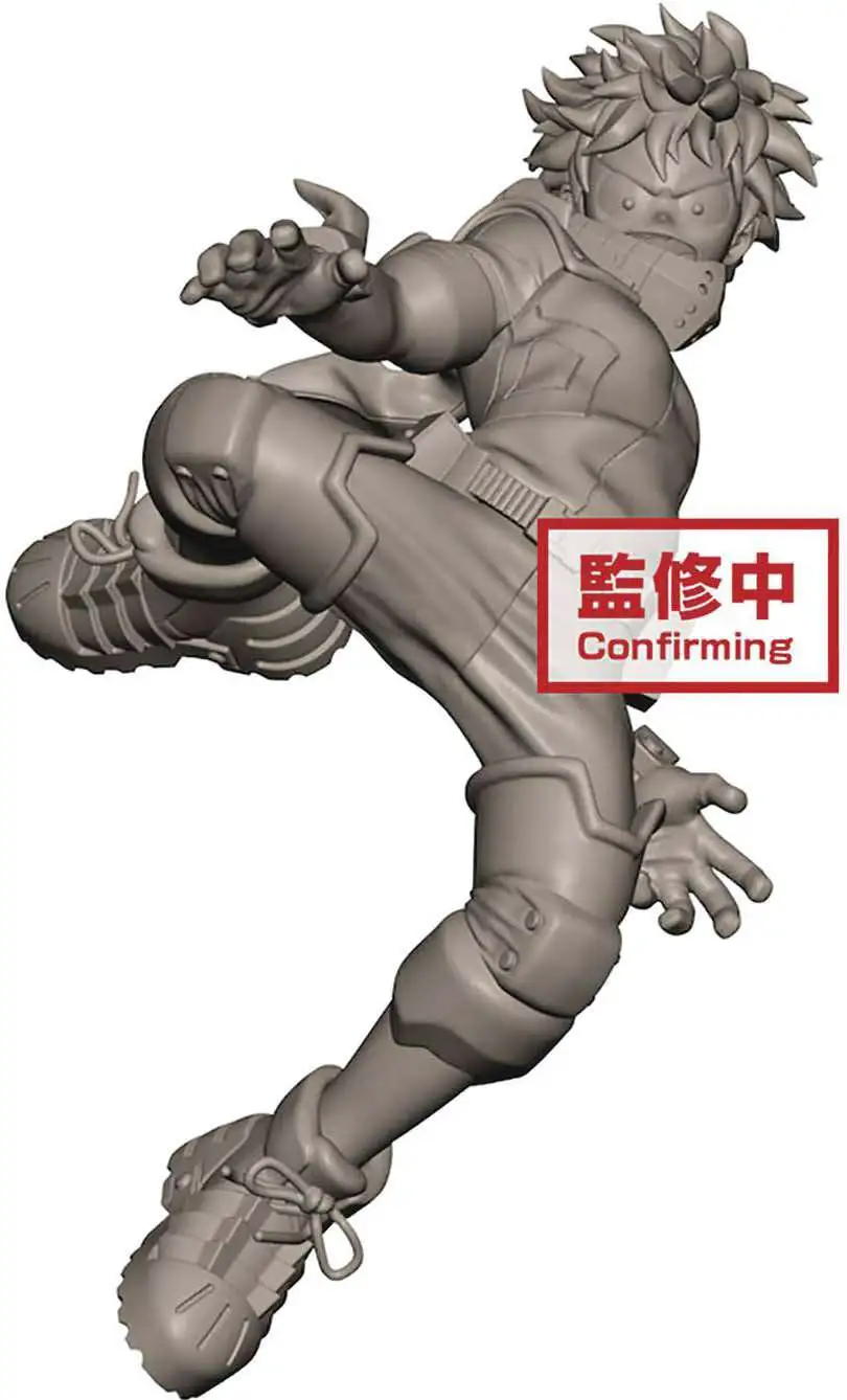 Wholesale 🧨 My Hero Academia King of Artist Izuku Midoriya 6-Inch Collectible PVC Figure ⭐ 1 Wholesale 🧨 My Hero Academia King of Artist Izuku Midoriya 6-Inch Collectible PVC Figure ⭐