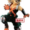 Best deal 🥰 My Hero Academia King of Artist Katsuki Bakugo 7-Inch Collectible PVC Figure 🎉