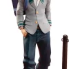 Discount 🌟 My Hero Academia KONEKORE Bakugo Katsuki Collectible PVC Figure [School Uniform] 😉