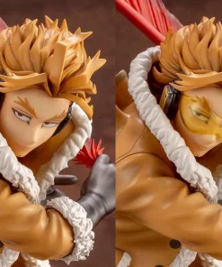 Discount 😍 My Hero Academia ArtFX J Hawks PVC Figure 🔥 -Deals Skylanders Store jun218506 inset3