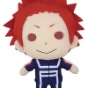 Best Pirce 🧨 My Hero Academia Kirishima 7-Inch Plush 😉