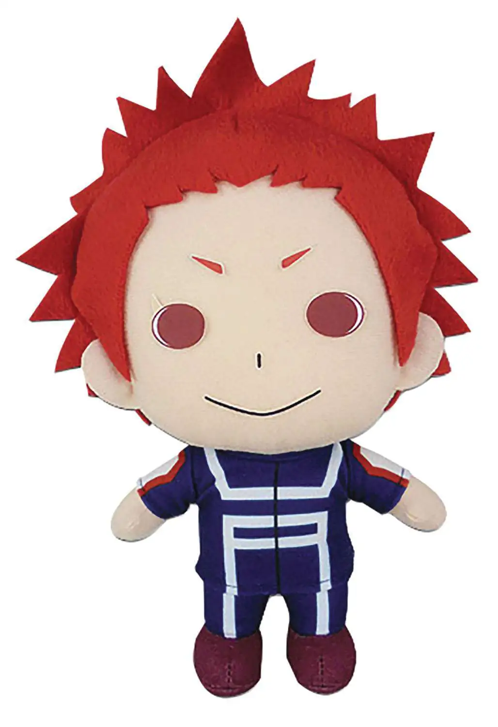 Best Pirce ๐งจ My Hero Academia Kirishima 7-Inch Plush ๐ 1 Best Pirce ๐งจ My Hero Academia Kirishima 7-Inch Plush ๐