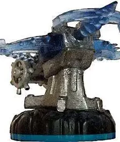 Coupon 😀 Skylanders Swap Force Arkeyan Crossbow Figure [Loose] ⌛