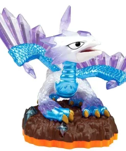 Outlet ⭐ Skylanders Giants Flashwing Figure [Loose] 👏