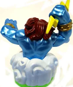 Budget 🔔 Skylanders Spyro's Adventure Lightning Rod Figure Pack ⌛ -Deals Skylanders Store lightningrodfigure inset3