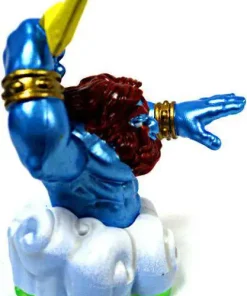 Budget 🔔 Skylanders Spyro's Adventure Lightning Rod Figure Pack ⌛ -Deals Skylanders Store lightningrodfigure inset4