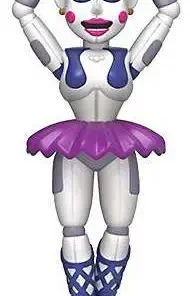 Budget 🔥 Funko Five Nights at Freddy's Sister Location Ballora 2-Inch Vinyl Mini Figure [Loose] ⌛