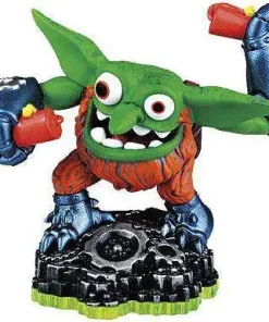 Budget 🎉 Skylanders Boomer Figure [Loose] 🥰