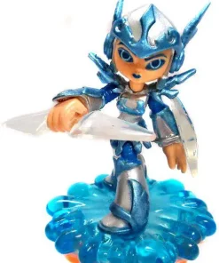 Hot Sale 😉 Skylanders Giants Chill Figure [Loose] ✨
