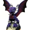 Cheapest 🧨 Skylanders Giants Cynder Figure [Version 2 Loose] ⌛