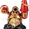 Hot Sale 😍 Skylanders Spyro's Adventure Drill Sergeant Figure [Loose] 👍