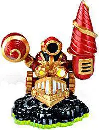 Hot Sale 😍 Skylanders Spyro's Adventure Drill Sergeant Figure [Loose] 👍