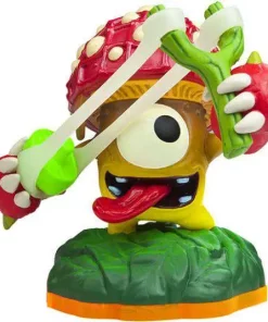 Deals 🔥 Skylanders Giants Shroomboom Figure [Loose] ✔️