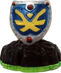 Flash Sale 🔥 Skylanders Sky-Iron Shield Figure [Loose] 🔔