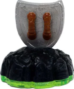Flash Sale 🔥 Skylanders Sky-Iron Shield Figure [Loose] 🔔 -Deals Skylanders Store looseskyironshield inset2