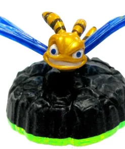 Brand new 🛒 Skylanders Sparx Dragonfly Figure [Loose] 🎉