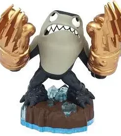 Promo 🛒 Skylanders Swap Force Loose Terrafin Figure [Knockout Loose] ✨