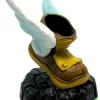 Hot Sale ✨ Skylanders Winged 🥾 Boots Figure [Loose] ✔️