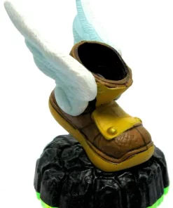 Hot Sale ✨ Skylanders Winged 🥾 Boots Figure [Loose] ✔️