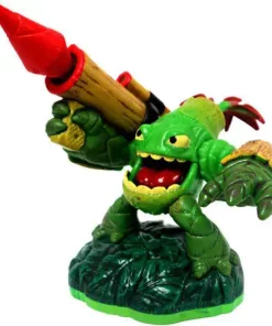 Top 10 ✔️ Skylanders Zook Figure [Loose] 💯